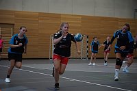 Bild: Ereignisteiches Wochenende der NSV-Handballer