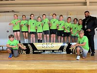 Bild: Ereignisteiches Wochenende der NSV-Handballer