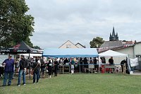 Festumzug in Görsbach Bild: Festumzug in Görsbach