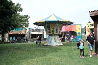 Festumzug in Görsbach Bild: Festumzug in Görsbach