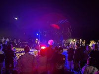 Großes Spektakel am Abend: das Lichterfest Bild: Großes Spektakel am Abend: das Lichterfest
