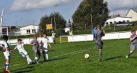 Bild: Wackers D2 gewinn gegen Ebeleben