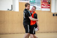 Impressionen vom Handballparkett Bild: Impressionen vom Handballparkett