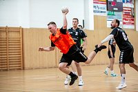 Impressionen vom Handballparkett Bild: Impressionen vom Handballparkett