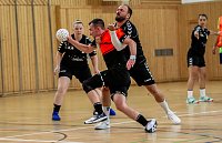 Impressionen vom Handballparkett Bild: Impressionen vom Handballparkett