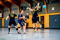 Impressionen vom Handballparkett Bild: Impressionen vom Handballparkett