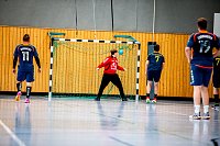 Impressionen vom Handballparkett Bild: Impressionen vom Handballparkett