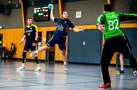 Impressionen vom Handballparkett Bild: Impressionen vom Handballparkett