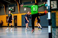 Impressionen vom Handballparkett Bild: Impressionen vom Handballparkett