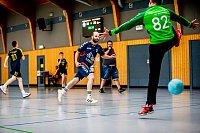 Impressionen vom Handballparkett Bild: Impressionen vom Handballparkett