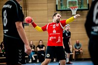 Impressionen vom Handballparkett Bild: Impressionen vom Handballparkett