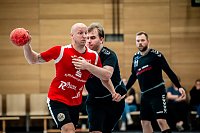Impressionen vom Handballparkett Bild: Impressionen vom Handballparkett