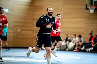 Impressionen vom Handballparkett Bild: Impressionen vom Handballparkett
