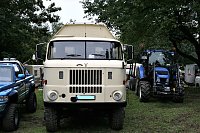 Oldtimerschau in Schwenda Bild: Oldtimerschau in Schwenda