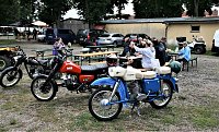 Oldtimerschau in Schwenda Bild: Oldtimerschau in Schwenda