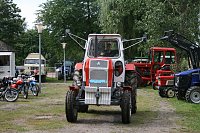 Oldtimerschau in Schwenda Bild: Oldtimerschau in Schwenda