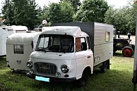 Oldtimerschau in Schwenda Bild: Oldtimerschau in Schwenda