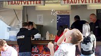 Erstes Hoffest "der Neuzeit" bei der EVN Bild: Erstes Hoffest "der Neuzeit" bei der EVN
