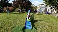 Erstes Hoffest "der Neuzeit" bei der EVN Bild: Erstes Hoffest "der Neuzeit" bei der EVN
