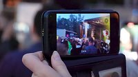 Erstes Hoffest "der Neuzeit" bei der EVN Bild: Erstes Hoffest "der Neuzeit" bei der EVN