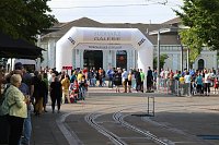 17. Nordhäuser City-Lauf Bild: 17. Nordhäuser City-Lauf
