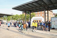 17. Nordhäuser City-Lauf Bild: 17. Nordhäuser City-Lauf