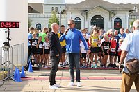 17. Nordhäuser City-Lauf Bild: 17. Nordhäuser City-Lauf