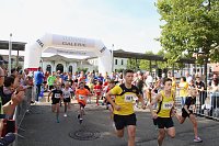 17. Nordhäuser City-Lauf Bild: 17. Nordhäuser City-Lauf