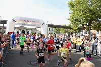 17. Nordhäuser City-Lauf Bild: 17. Nordhäuser City-Lauf