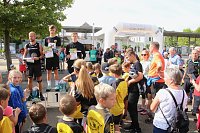 17. Nordhäuser City-Lauf Bild: 17. Nordhäuser City-Lauf