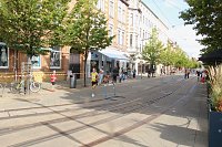 17. Nordhäuser City-Lauf Bild: 17. Nordhäuser City-Lauf