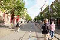 17. Nordhäuser City-Lauf Bild: 17. Nordhäuser City-Lauf