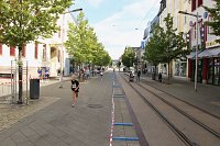 17. Nordhäuser City-Lauf Bild: 17. Nordhäuser City-Lauf