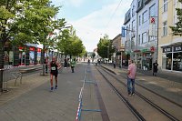 17. Nordhäuser City-Lauf Bild: 17. Nordhäuser City-Lauf