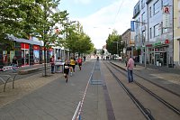 17. Nordhäuser City-Lauf Bild: 17. Nordhäuser City-Lauf