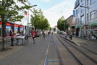 17. Nordhäuser City-Lauf Bild: 17. Nordhäuser City-Lauf
