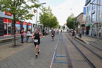 17. Nordhäuser City-Lauf Bild: 17. Nordhäuser City-Lauf