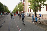 17. Nordhäuser City-Lauf Bild: 17. Nordhäuser City-Lauf
