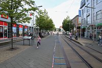 17. Nordhäuser City-Lauf Bild: 17. Nordhäuser City-Lauf