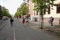 17. Nordhäuser City-Lauf Bild: 17. Nordhäuser City-Lauf