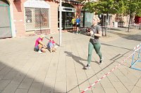 17. Nordhäuser City-Lauf Bild: 17. Nordhäuser City-Lauf