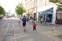 17. Nordhäuser City-Lauf Bild: 17. Nordhäuser City-Lauf