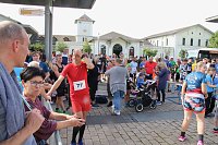17. Nordhäuser City-Lauf Bild: 17. Nordhäuser City-Lauf