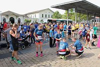 17. Nordhäuser City-Lauf Bild: 17. Nordhäuser City-Lauf
