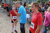 17. Nordhäuser City-Lauf Bild: 17. Nordhäuser City-Lauf