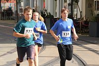 17. Nordhäuser City-Lauf Bild: 17. Nordhäuser City-Lauf