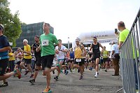 17. Nordhäuser City-Lauf Bild: 17. Nordhäuser City-Lauf