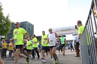 17. Nordhäuser City-Lauf Bild: 17. Nordhäuser City-Lauf