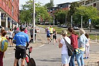 17. Nordhäuser City-Lauf Bild: 17. Nordhäuser City-Lauf