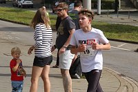 17. Nordhäuser City-Lauf Bild: 17. Nordhäuser City-Lauf